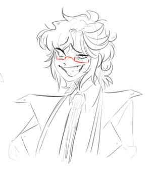 headshot/bust